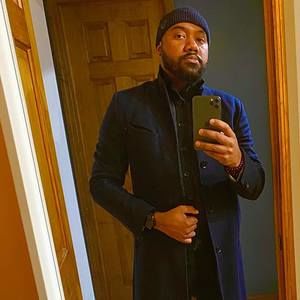 Meet your Posher, Gilberto